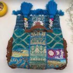 Rajnartaki Banjara Bag - Image 4