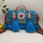 Rajnartaki Banjara Bag - Image 3