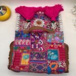 Rajwadi Jhalak Banjara Bag - Image 4