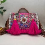 Rajwadi Jhalak Banjara Bag - Image 3