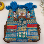 Rajwadi Safar Banjara Bag - Image 4