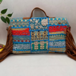 Rajwadi Safar Banjara Bag - Image 2