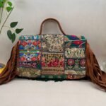 Rang Ras Banjara Bag - Image 2