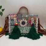 Rang Ras Banjara Bag - Image 3