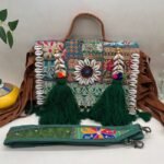 Rang Ras Banjara Bag