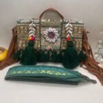 Rangila Afsana Banjara Bag