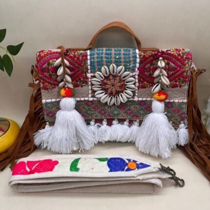 Rangmayi Banjara Bag