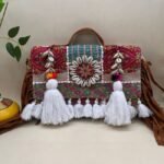 Rangmayi Banjara Bag - Image 3