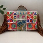 Rangmayi Banjara Bag - Image 2