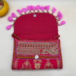 Rangrez Sling Bag - Image 5