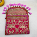 Rangrez Sling Bag - Image 4