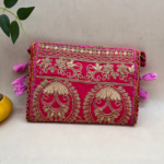 Rangrez Sling Bag - Image 3