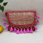 Rangrez Sling Bag - Image 2