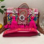 Rangrez Journey Banjara Bag