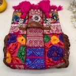 Rangrez Journey Banjara Bag - Image 4