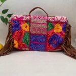 Rangrez Journey Banjara Bag - Image 2