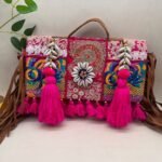 Rangrez Journey Banjara Bag - Image 3