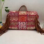 Rangshree Banjara Bag - Image 2