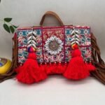 Rangshree Banjara Bag - Image 3