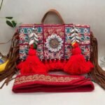 Rangshree Banjara Bag