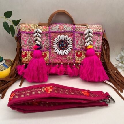 Rani Ka Safar Banjara Bag