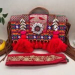 Resham Bageecha Banjara Bag