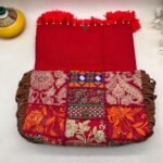 Resham Bageecha Banjara Bag - Image 5