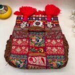Resham Bageecha Banjara Bag - Image 4