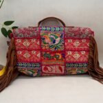Resham Bageecha Banjara Bag - Image 2