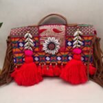 Resham Bageecha Banjara Bag - Image 3
