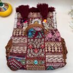 Rituja Banjara Bag - Image 4