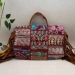 Rituja Banjara Bag - Image 2