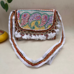 Rudraa Sling Bag
