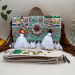 Ruhani Chamak Banjara Bag