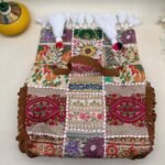 SaanjhRaagini Banjara Bag - Image 4