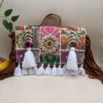 SaanjhRaagini Banjara Bag - Image 3