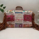 SaanjhRaagini Banjara Bag - Image 2