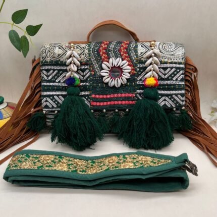 Safar Jogi Banjara Bag
