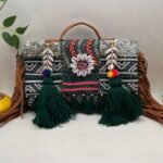 Safar Jogi Banjara Bag - Image 3