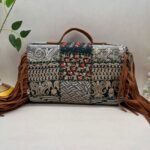 Safar Jogi Banjara Bag - Image 2