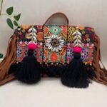 Sands of Tradition Banjara Bag - Image 3