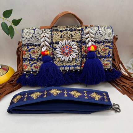 Satrangi Raah Banjara Bag