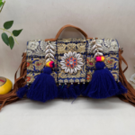 Satrangi Raah Banjara Bag - Image 3