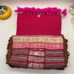 Sindoori Kinara Banjara Bag - Image 5