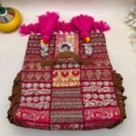 Sindoori Kinara Banjara Bag - Image 4