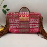 Sindoori Kinara Banjara Bag - Image 2
