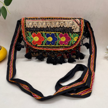 Sitara Jhola Sling Bag