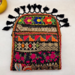 Sitara Jhola Sling Bag - Image 4