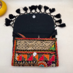 Sitara Jhola Sling Bag - Image 5