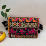 Sitara Jhola Sling Bag - Image 2